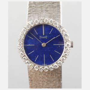 Piaget, Damenarmbanduhr