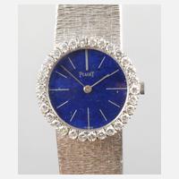 Piaget, Damenarmbanduhr111
