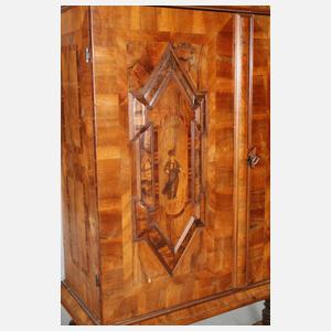 Sächsischer Stollenschrank