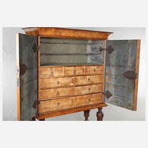 Sächsischer Stollenschrank