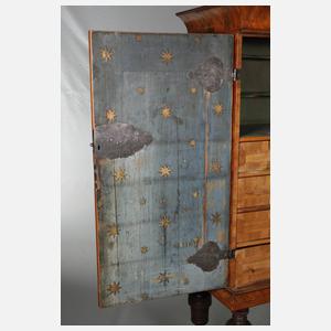 Sächsischer Stollenschrank