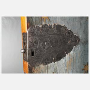 Sächsischer Stollenschrank