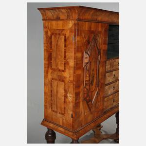 Sächsischer Stollenschrank