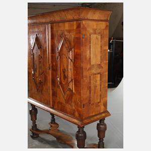 Sächsischer Stollenschrank