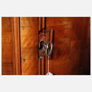 Sächsischer Stollenschrank