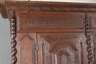 Barockschrank