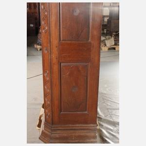 Großer Barockschrank