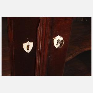 Kommodenaufsatz Barock