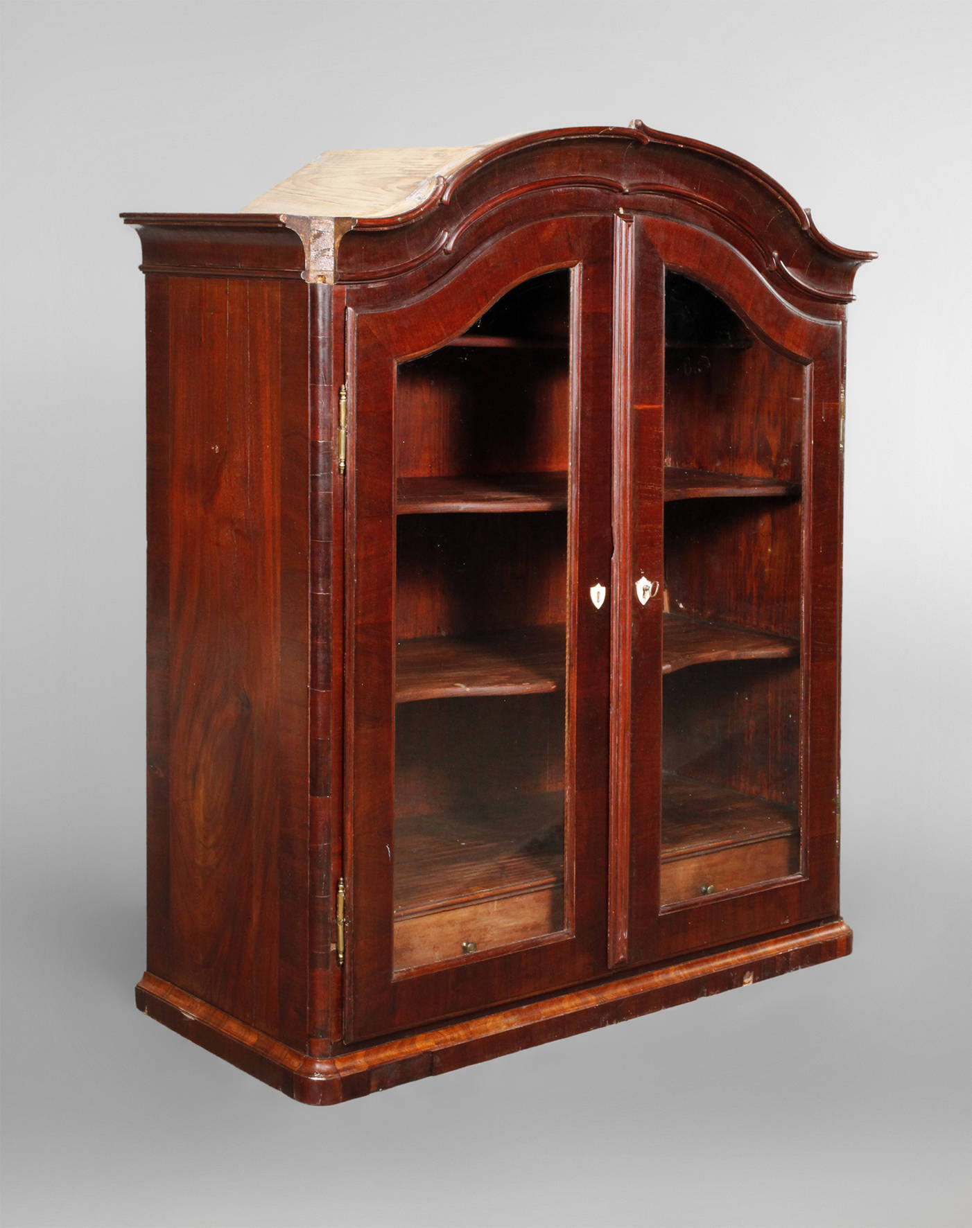 Kommodenaufsatz Barock