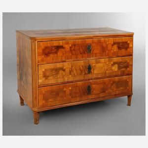 Kommode Louis Seize