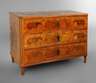 Kommode Louis Seize