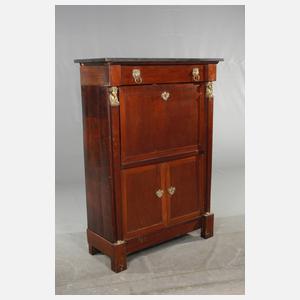 Kleiner Empire-Sekretär