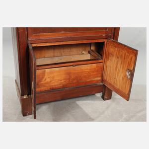 Kleiner Empire-Sekretär