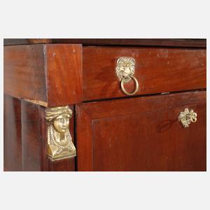 Kleiner Empire-Sekretär