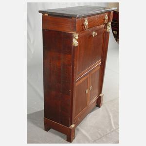 Kleiner Empire-Sekretär