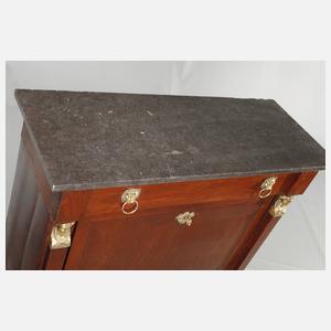 Kleiner Empire-Sekretär