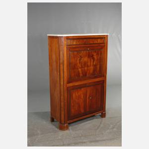 Sekretär Louis Seize