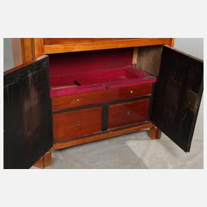 Sekretär Louis Seize