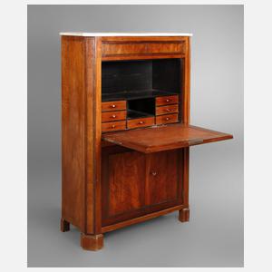 Sekretär Louis Seize