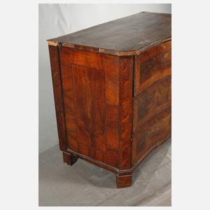 Klassizistische Kommode