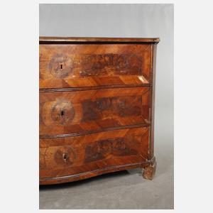 Klassizistische Kommode