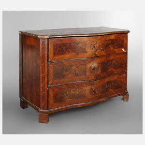 Klassizistische Kommode