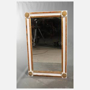 Spiegelkonsole Louis Seize