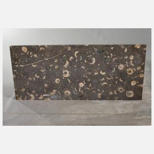 Spiegelkonsole Louis Seize