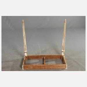 Spiegelkonsole Louis Seize