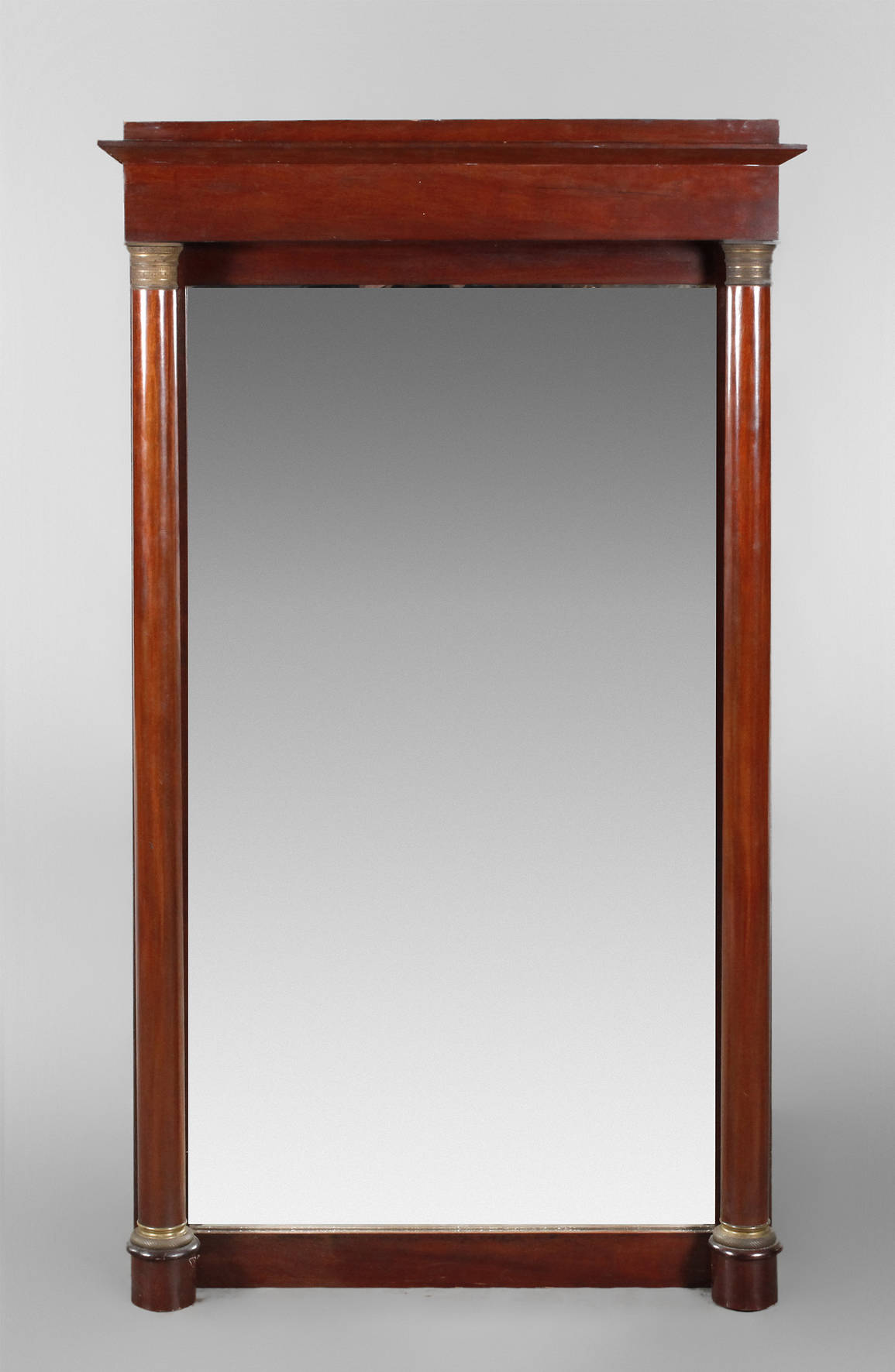 Wandspiegel Biedermeier