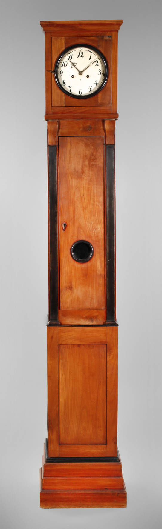 Standuhr Biedermeier