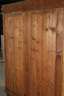 Kleiderschrank Biedermeier