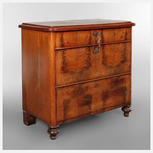 Biedermeierkommode