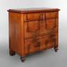 Biedermeierkommode