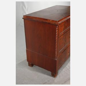 Kommode Biedermeier