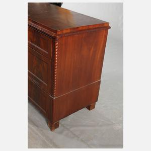 Kommode Biedermeier