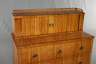 Schreibkommode Biedermeier