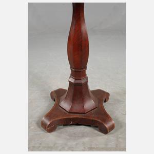 Kleiner Biedermeiertisch