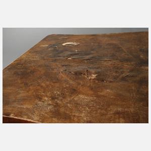 Schreibtisch Spätbiedermeier