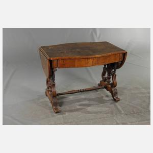 Schreibtisch Spätbiedermeier