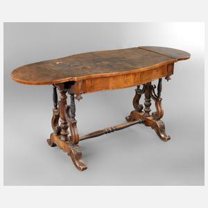 Schreibtisch Spätbiedermeier