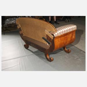 Biedermeiersofa