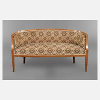 Kleines Sofa111