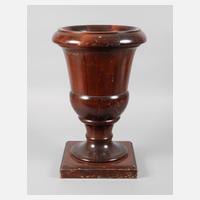 Große Holzamphore111