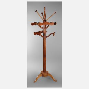 Kleiderständer Biedermeier