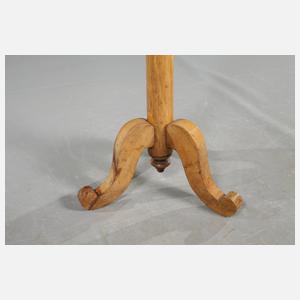 Kleiderständer Biedermeier