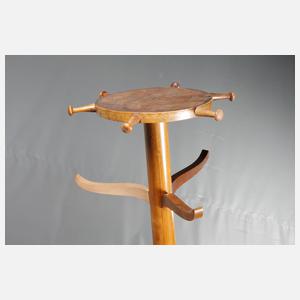 Kleiderständer Biedermeier