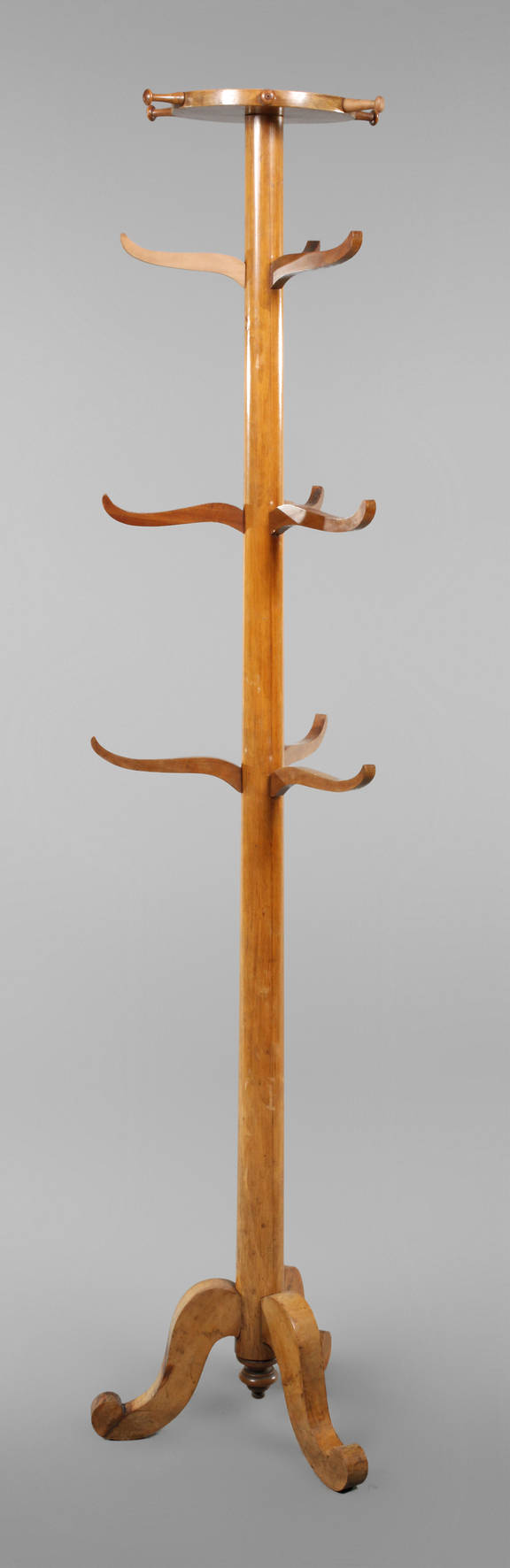 Kleiderständer Biedermeier