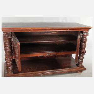 Anrichte Neorenaissance