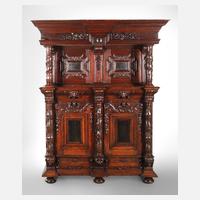 Prunkbuffet Historismus111